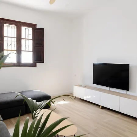 La Cochera Casa Emblematica En 圣克鲁斯-德特内里费