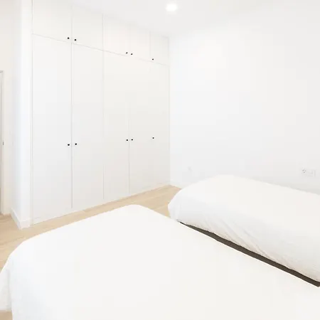 La Cochera Casa Emblematica En 乡村民宿 圣克鲁斯-德特内里费