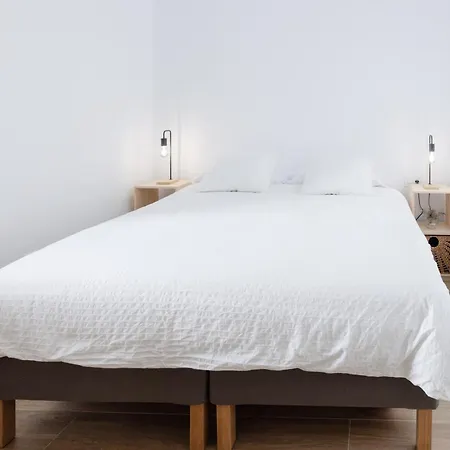 La Cochera Casa Emblematica En 圣克鲁斯-德特内里费