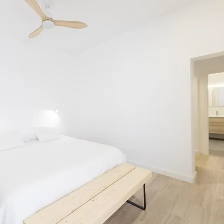 乡村民宿 La Cochera Casa Emblematica En 圣克鲁斯-德特内里费