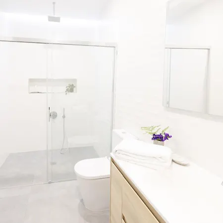 La Cochera Casa Emblematica En 乡村民宿 圣克鲁斯-德特内里费