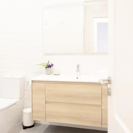 乡村民宿 La Cochera Casa Emblematica En 圣克鲁斯-德特内里费