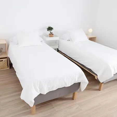 乡村民宿 La Cochera Casa Emblematica En