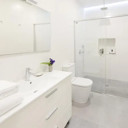 乡村民宿 La Cochera Casa Emblematica En