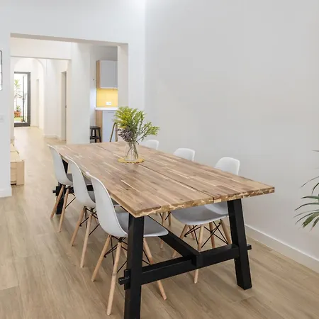 La Cochera Casa Emblematica En 乡村民宿 *