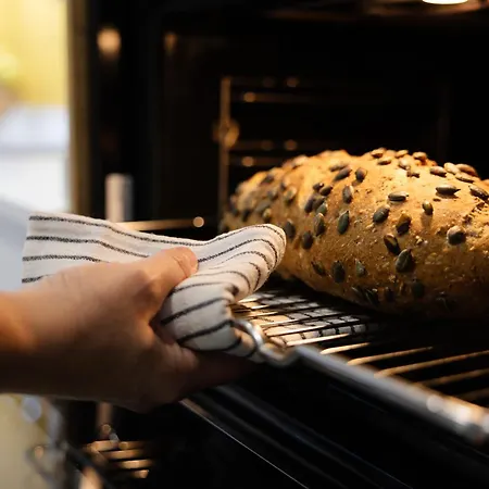 La Cochera Casa Emblematica En