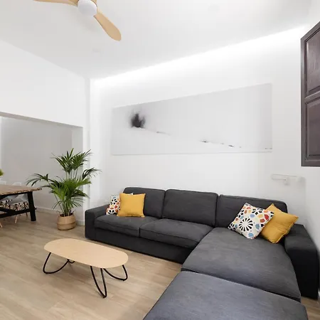 乡村民宿 La Cochera Casa Emblematica En *