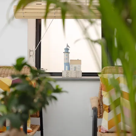 La Cochera Casa Emblematica En 圣克鲁斯-德特内里费